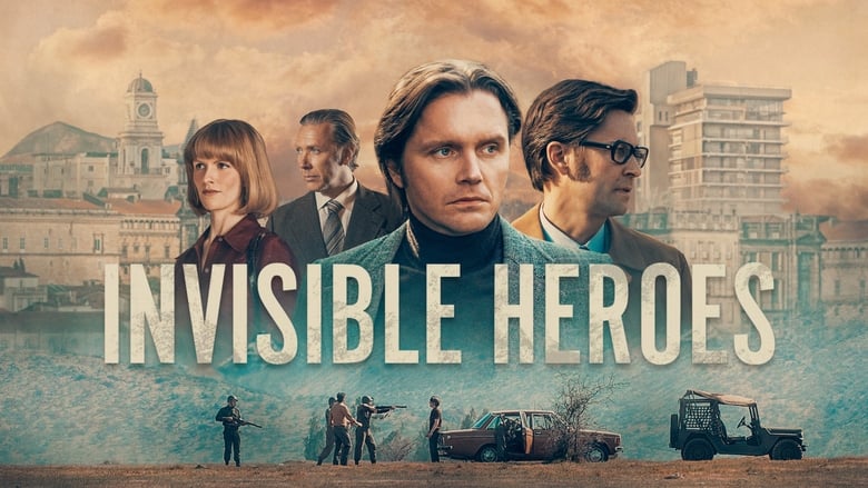 Invisible Heroes