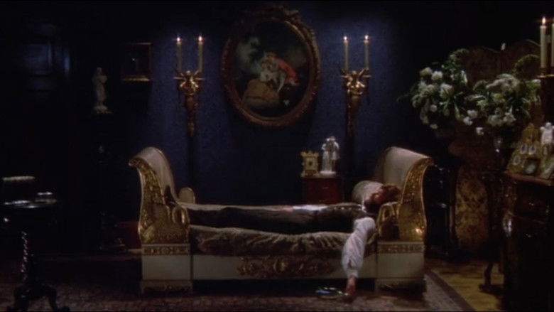 Image d'arrière-plan 12 du film Music Lovers - La Symphonie pathétique