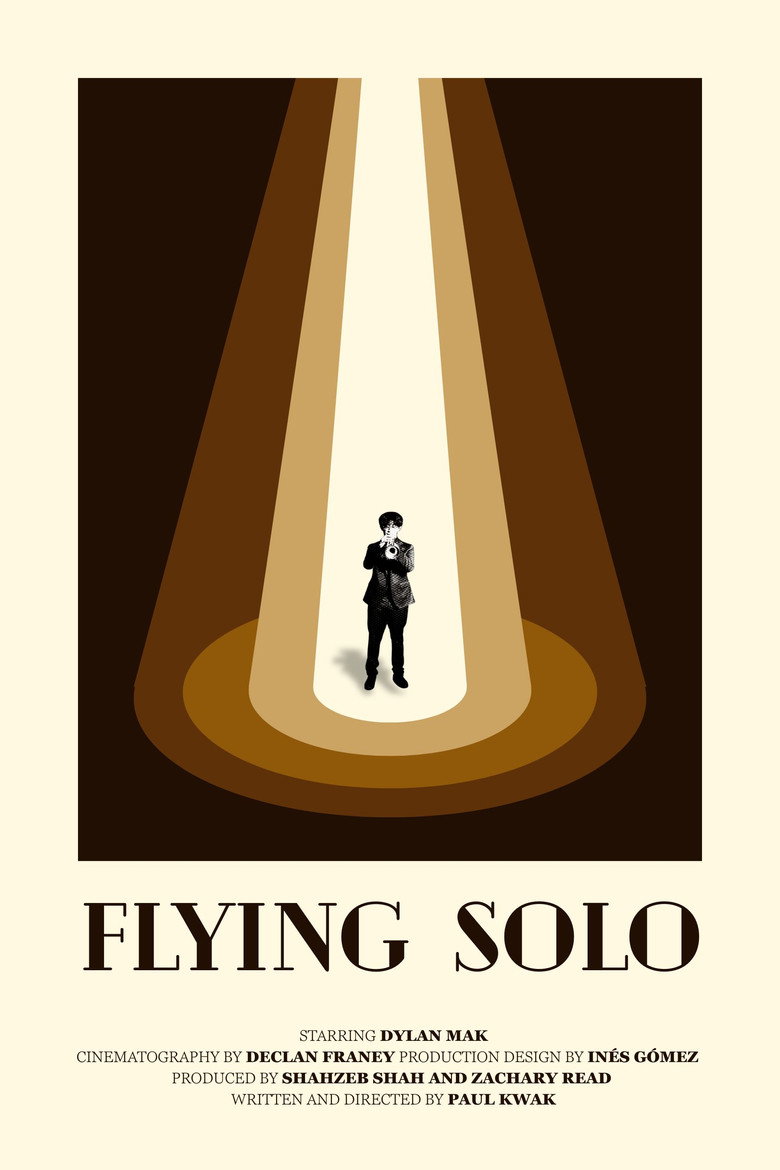 Flying Solo