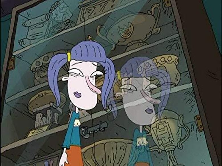 Still image for Moville Mysteries season 1 episode 5: Moville Witch Project Still image for Moville Mysteries season 1 episode 5: Moville Witch Project