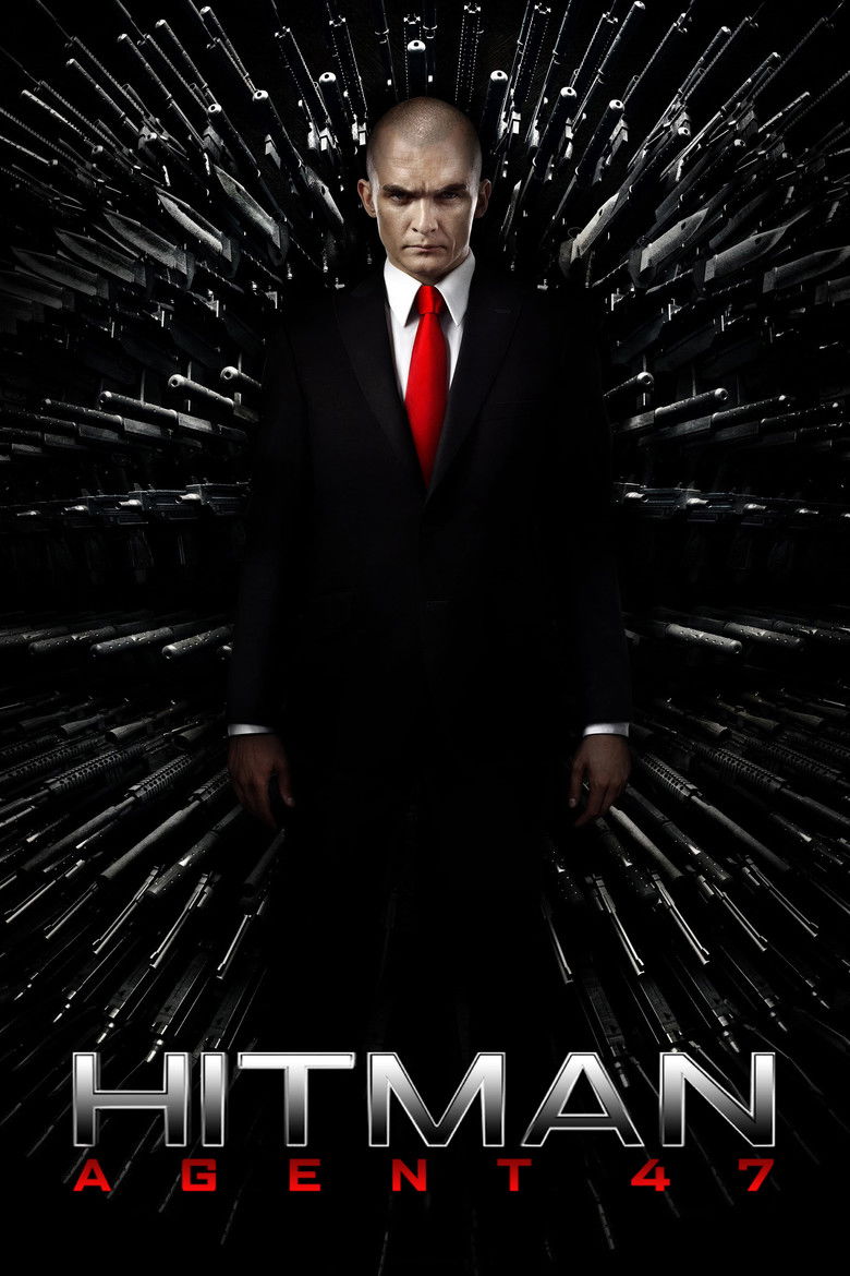 Hitman: Agent 47