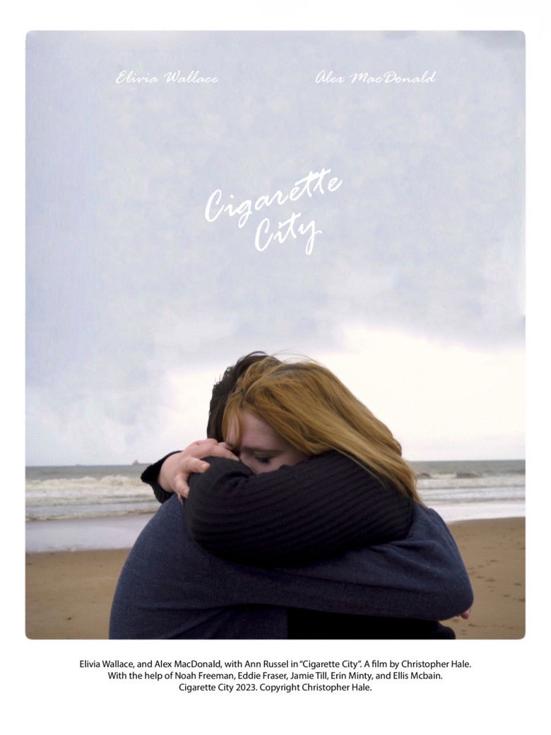 Imatge de Cigarette City