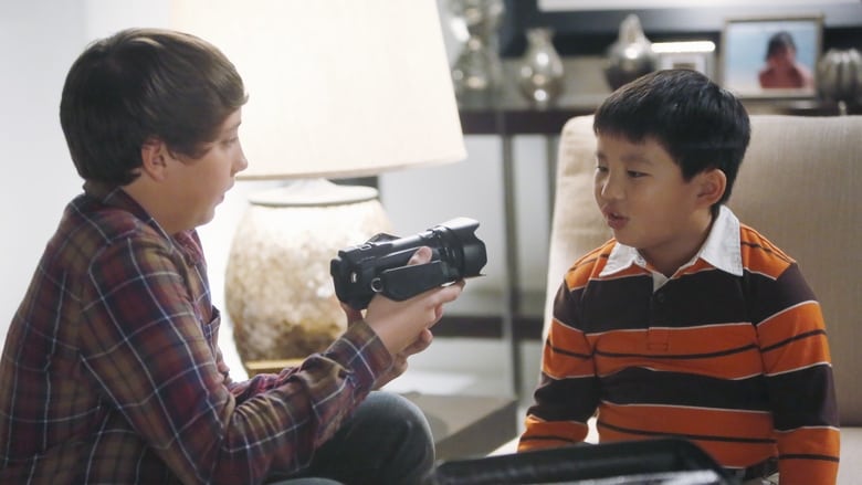 Still image for Trophy Wife season 1 episode 7: The Date Still image for Trophy Wife season 1 episode 7: The Date