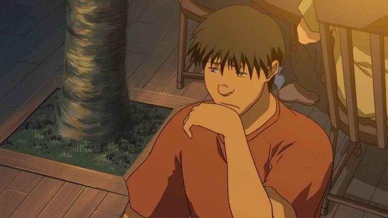 Still image for Planetes season 1 episode 19: Endings Are Always...