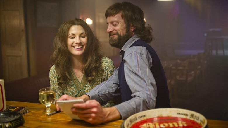 Good Vibrations (2012)