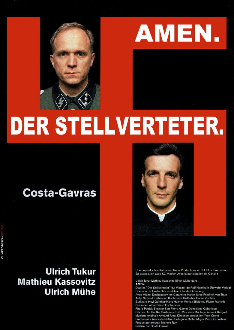 Der Stellvertreter