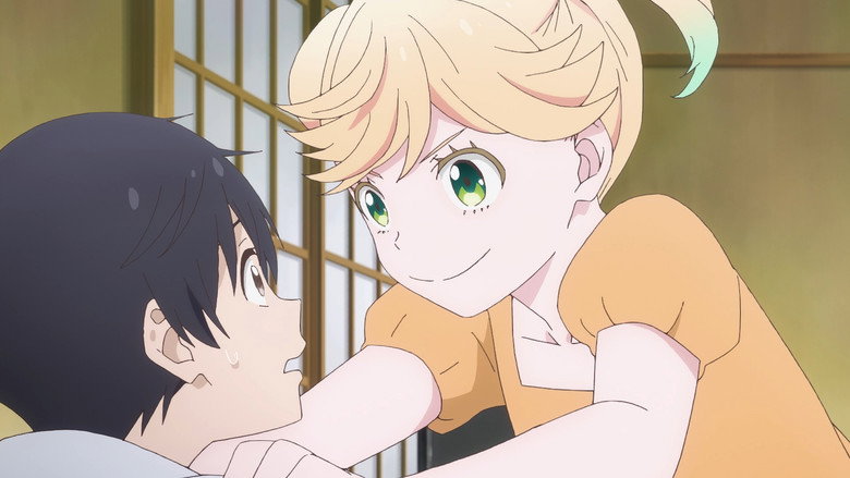 Still from Kageki Shojo!! - Season 1 Episode 7