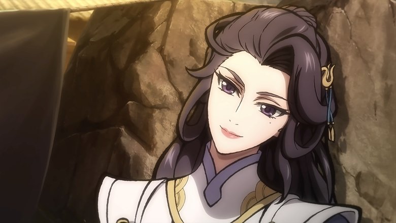 Still image for Demon's Ascension season 1 episode 4: Episode 4 Still image for Demon's Ascension season 1 episode 4: Episode 4