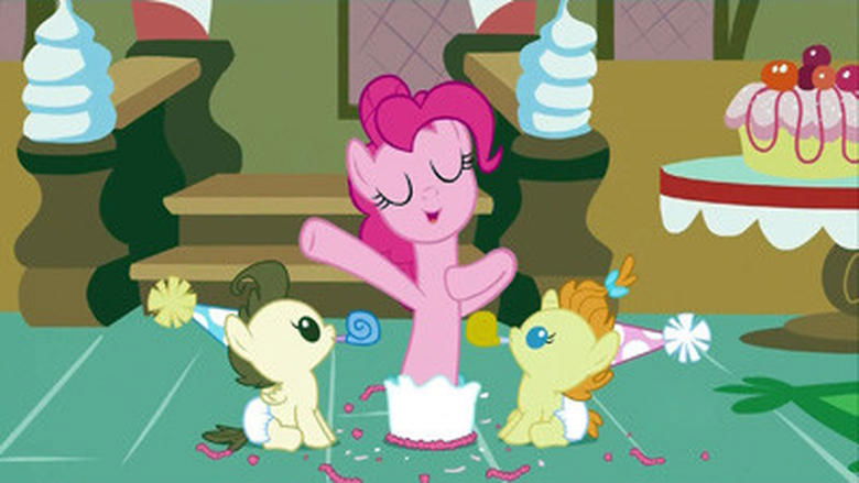 My Little Pony friendship is Magic season 1 episode 2 Princess Luna My Little Pony friendship is Magic season 1 episode 2 Princess Luna