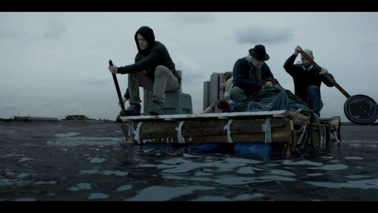 Still image for The Swell season 1 episode 4: On the Dry Still image for The Swell season 1 episode 4: On the Dry