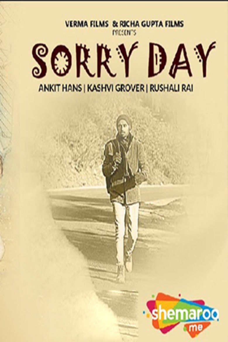 Sorry Day main poster