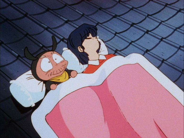 Still from Ranma ½ - Season 1 Episode 76
