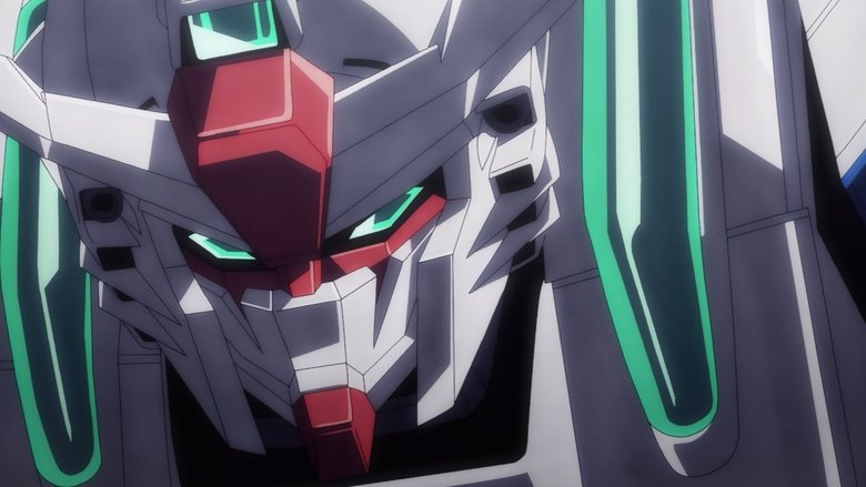 Still image for Gundam Breaker: Battlogue season 1 episode 5: The Mighty Ones Still image for Gundam Breaker: Battlogue season 1 episode 5: The Mighty Ones