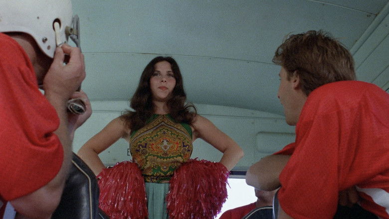 Imatge de High School Memories