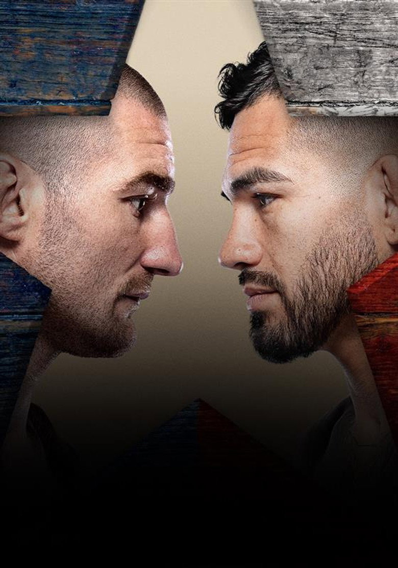 Imatge de UFC Fight Night 267: Strickland vs. Hernandez