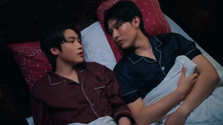 Still image for Flirt Milk season 1 episode 10: Episode 10