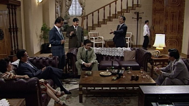 Still image for The Greed of Man season 1 episode 2: Episode 2 Still image for The Greed of Man season 1 episode 2: Episode 2