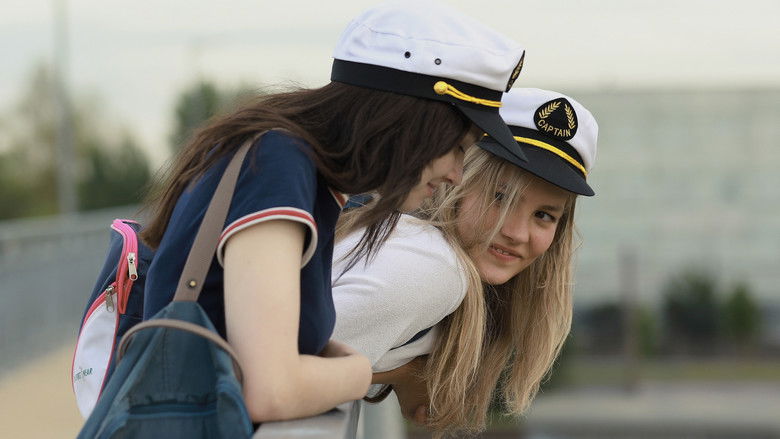 Image d'arrière-plan 5 du film L’Etincelle