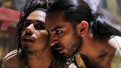 Still image for Sinbad season 1 episode 1: Pilot Still image for Sinbad season 1 episode 1: Pilot