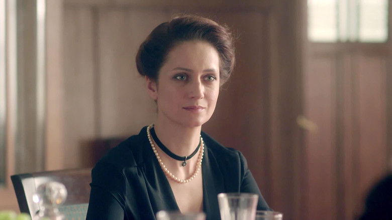 Still image for Zorge season 1 episode 3: Episode 3 Still image for Zorge season 1 episode 3: Episode 3