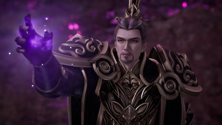 Still image for Supreme Lord of Galaxy season 1 episode 105: Episode 105 Still image for Supreme Lord of Galaxy season 1 episode 105: Episode 105