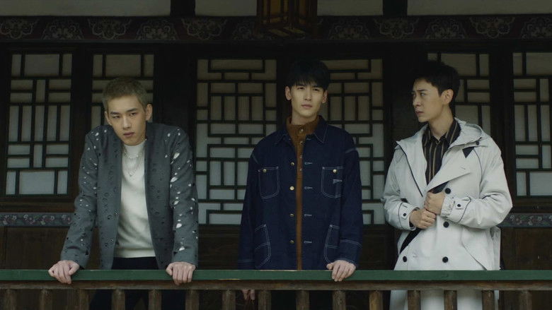 致命游戏 Temporada 1 Episodio 26 Cuevana 3