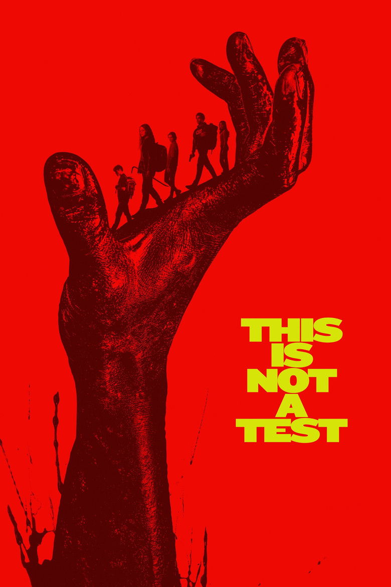 Imatge de This Is Not a Test