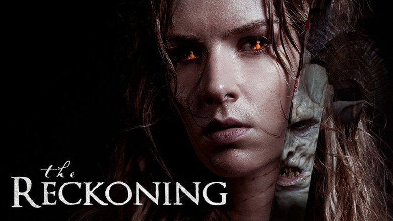 The Reckoning (2021)