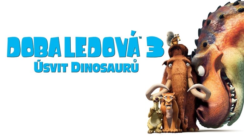 Ice Age: Dawn of the Dinosaurs (2009)