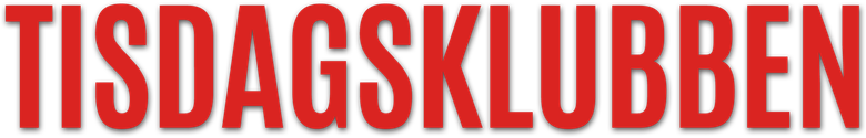 Клуб вторника