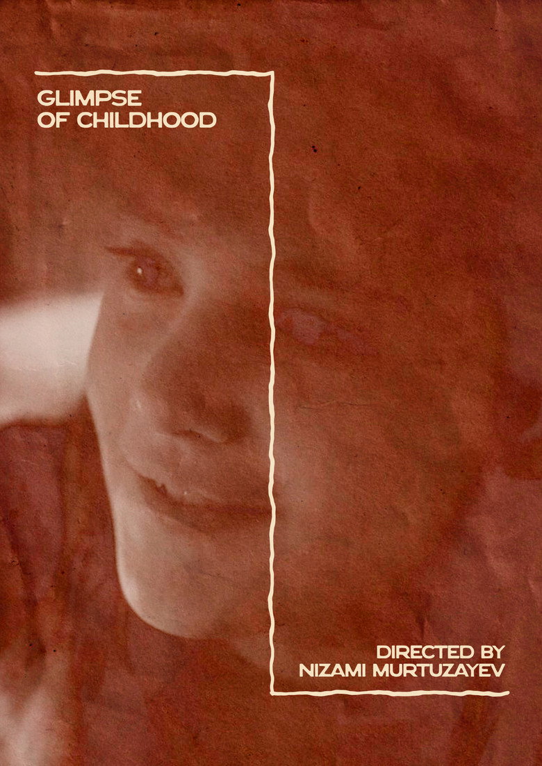 Imatge de Glimpse of Childhood