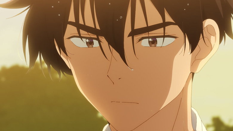 Still from The Shiunji Family Children - Season 1 Episode 3