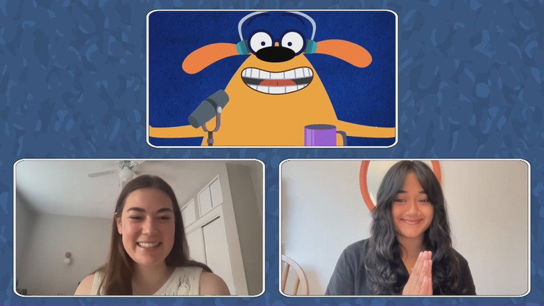 Imatge de Fetch! The Reboot: The No-Phone Amazing Race