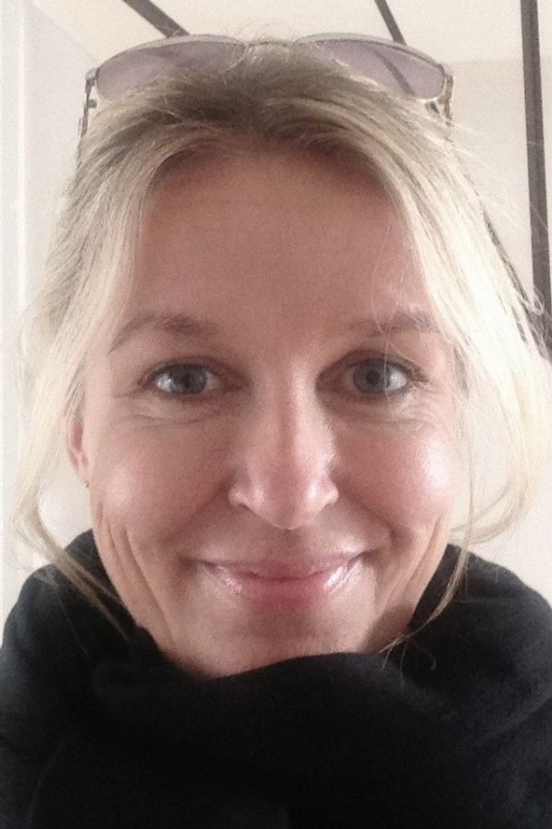 Mette Hesthaven portrait image