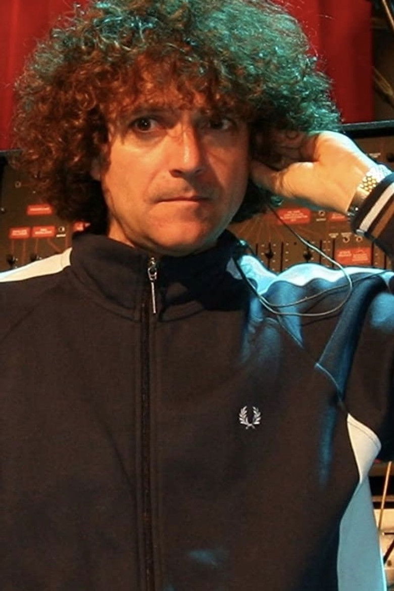 Anthony Marinelli portrait image