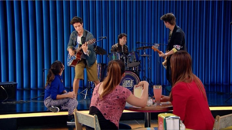 Soy Luna Season 1 Episode 57