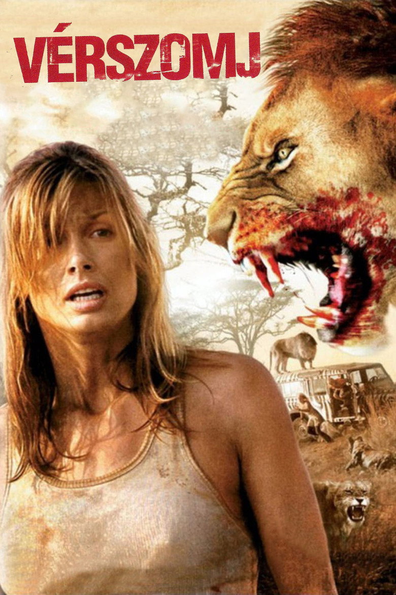 V&eacute;rszomj (2007)