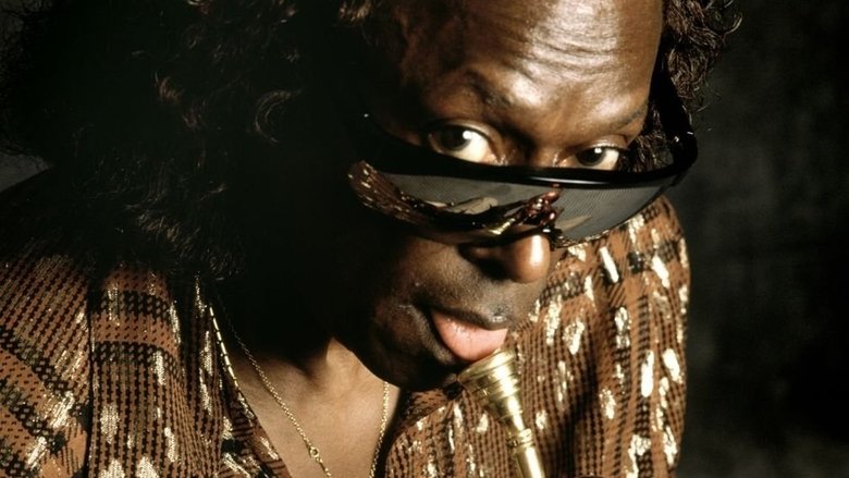 Miles Davis: Live in Munich movie poster
