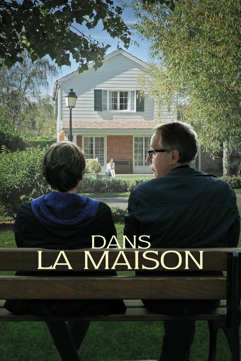 Dans la maison (2012)