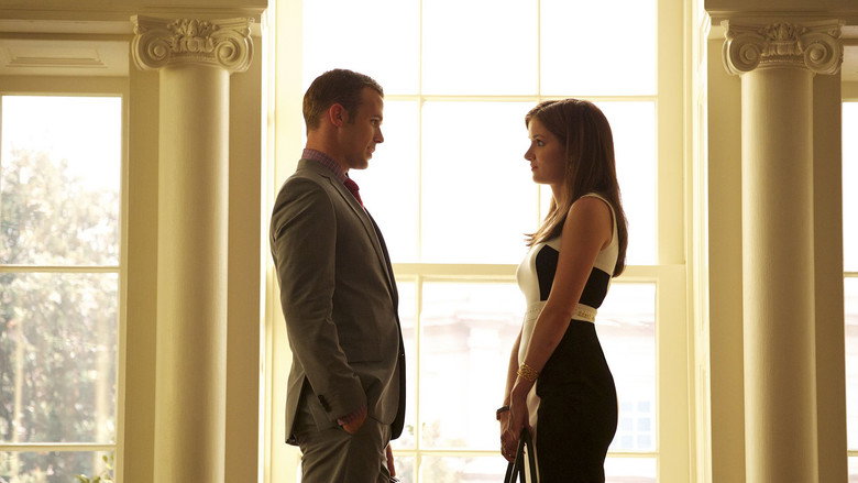 Still from Reckless - ซีซัน 1 ตอน 3