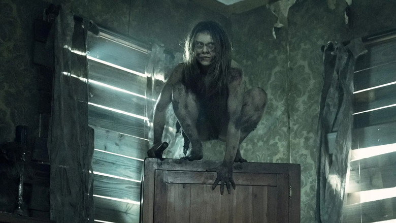 Still from The Walking Dead - Temporada 11 Episodio 6