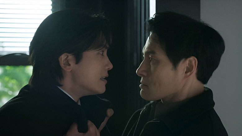 Still from Buried Hearts - Season 1 Episode 11