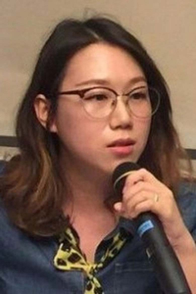 Xu Pengpeng portrait image