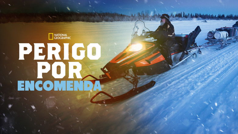 Dead End Express backdrop 7