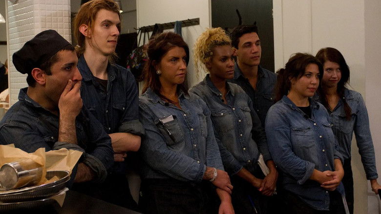 Still image for Arga restaurangen season 1 episode 8: Episode 8