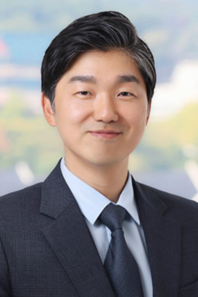 Park Min-chul portrait