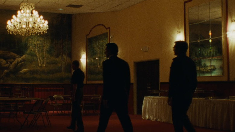 Paper Tiger (2026)