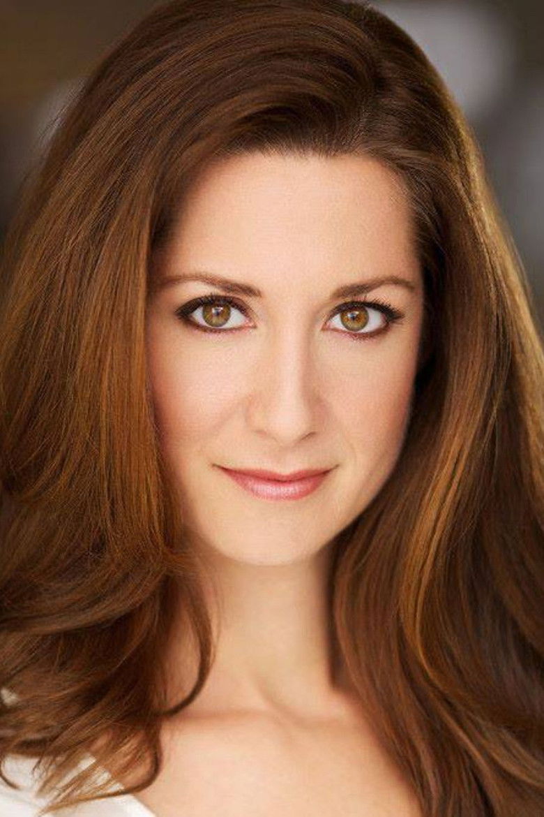 Shannon Oliver portrait image