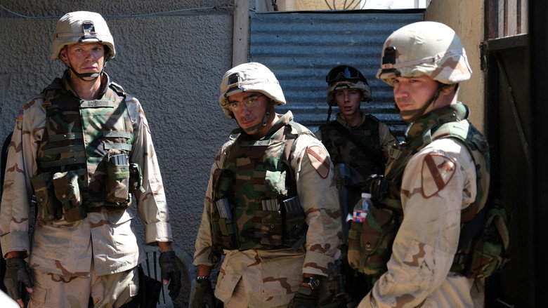 Still from The Long Road Home - Season 1 Episode 2
