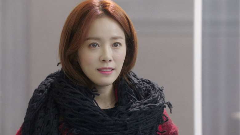 Still from Hyde, Jekyll, Me - Season 1 Episode 1